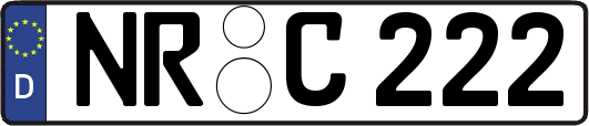 NR-C222