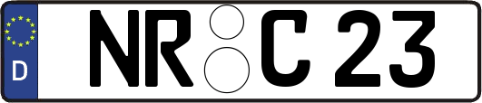 NR-C23