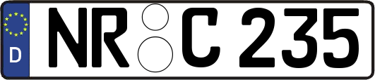 NR-C235