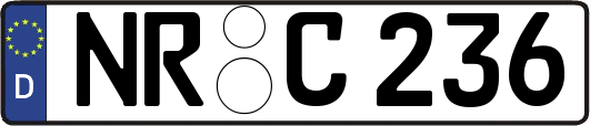 NR-C236