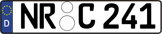 NR-C241