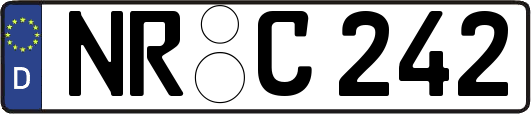 NR-C242