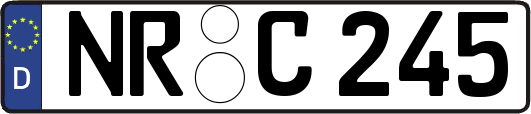 NR-C245