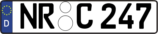 NR-C247