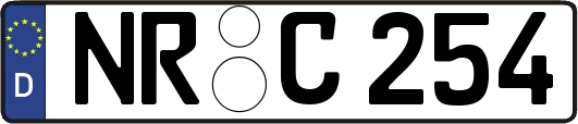 NR-C254