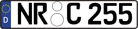 NR-C255