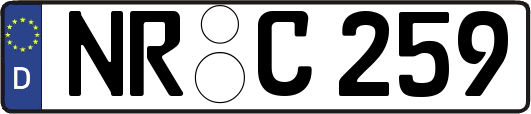 NR-C259