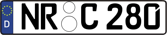 NR-C280