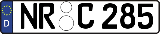 NR-C285