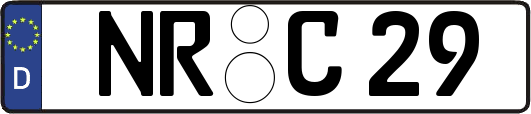 NR-C29