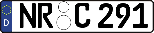 NR-C291