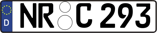 NR-C293