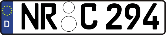 NR-C294