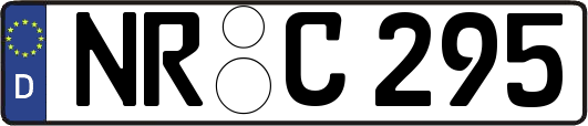 NR-C295