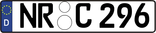 NR-C296