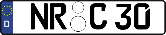 NR-C30