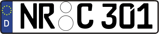 NR-C301