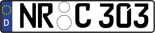 NR-C303