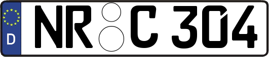 NR-C304