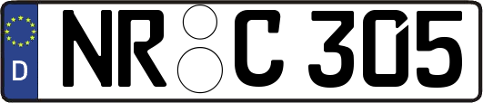 NR-C305