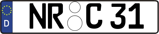 NR-C31