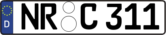 NR-C311