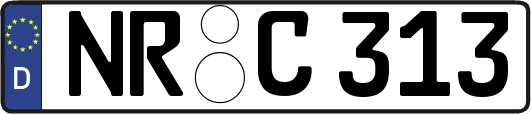 NR-C313