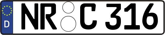 NR-C316