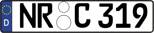 NR-C319