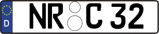 NR-C32