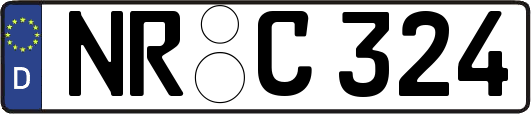 NR-C324