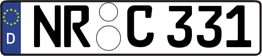 NR-C331