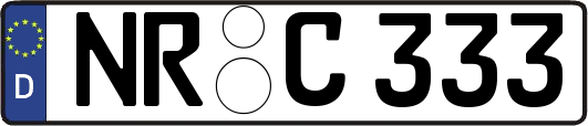 NR-C333