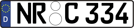 NR-C334