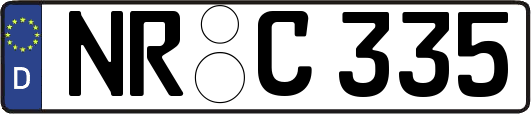 NR-C335