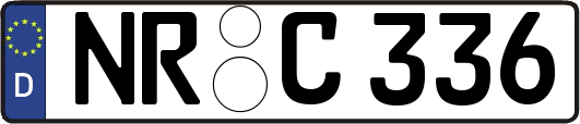 NR-C336