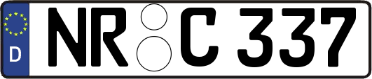 NR-C337