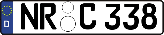 NR-C338