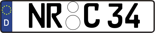 NR-C34