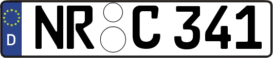 NR-C341