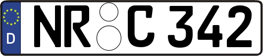 NR-C342