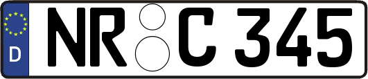 NR-C345