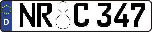 NR-C347