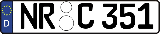 NR-C351