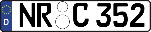 NR-C352