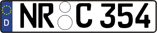 NR-C354