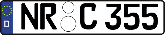 NR-C355