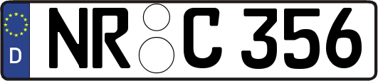 NR-C356