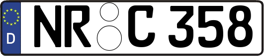 NR-C358