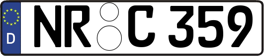 NR-C359